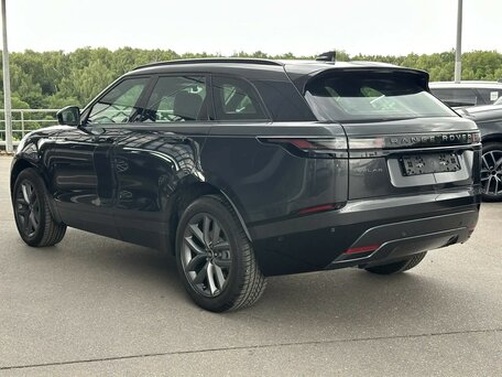 2026 Land Rover Range Rover Velar I Рестайлинг, серый, 10900000 рублей, вид 3