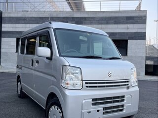 Suzuki Every VI