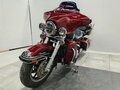 2000 Harley-Davidson Electra Glide, пурпурный, 580000 рублей - вид 1