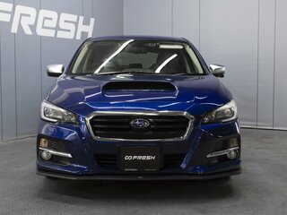 2016 Subaru Levorg I, синий, 1560000 рублей, вид 3