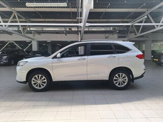 2024 Haval M6 II, белый, 1710000 рублей, вид 4