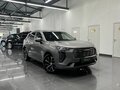 2023 Haval Jolion I, серый, 1860000 рублей - вид 4