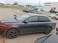 2020 Volkswagen Polo VI, серый, 1150000 рублей - вид 3