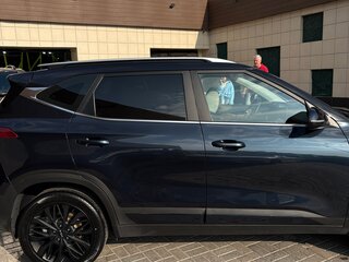 2022 Kia Seltos I, синий, 2999999 рублей, вид 3