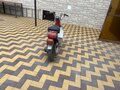 1978 Honda Cabina, красный, 60000 рублей - вид 2