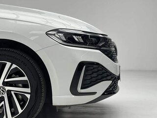 2023 Volkswagen Lavida III Рестайлинг, белый, 1110000 рублей, вид 5