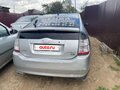 2009 Toyota Prius II Рестайлинг (XW20), серебристый, 450000 рублей - вид 1