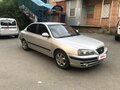 2005 Hyundai Elantra III (XD2) Рестайлинг, серебристый - вид 1