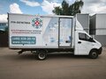 2024 ГАЗ ГАЗель Next, белый, 2490000 рублей - вид 5