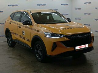 2023 Haval F7 I Рестайлинг, белый, 1217700 рублей, вид 2