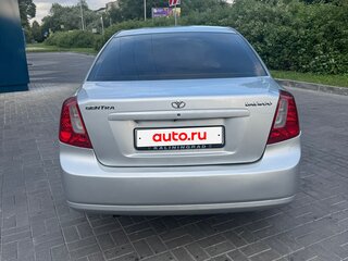 2013 Daewoo Gentra II, серебристый, 470000 рублей, вид 3
