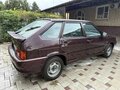 2012 Lada (ВАЗ) 2114, пурпурный - вид 5