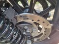 2020 Harley-Davidson Sportster 883, чёрный, 899000 рублей - вид 10