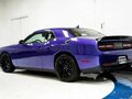 2023 Dodge Challenger SRT Hellcat III Рестайлинг 2, синий, 21000000 рублей - вид 7