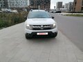 2016 Renault Duster I Рестайлинг, белый - вид 9