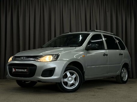 Lada (ВАЗ) Kalina II