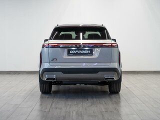 2024 Jaecoo J7 I, серый, 2369000 рублей, вид 4