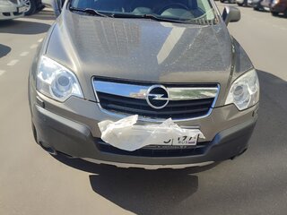 2008 Opel Antara I, серый, 1150000 рублей, вид 1