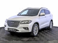 2019 Haval H2, белый, 1200000 рублей