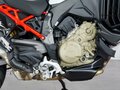 2025 Ducati Multistrada V4, белый, 2677000 рублей - вид 9