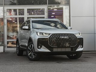 2026 Tenet T7, серебристый, 2905650 рублей, вид 3