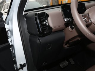 2026 Wuling Starlight 560, серебристый, 2340000 рублей, вид 4