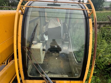 2009 XCMG QY25K, золотистый, 3800000 рублей, вид 5