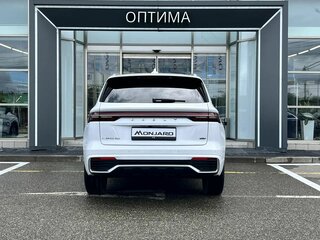 2026 Geely Monjaro I Рестайлинг, белый, 4954990 рублей, вид 5