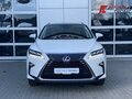2018 Lexus RX 350 IV, белый, 5850000 рублей - вид 1