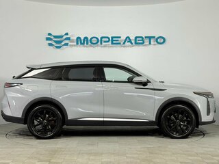 2023 Exeed RX, серый, 2989000 рублей, вид 4