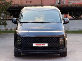 2022 Hyundai Staria I, серый, 4390000 рублей, вид 5