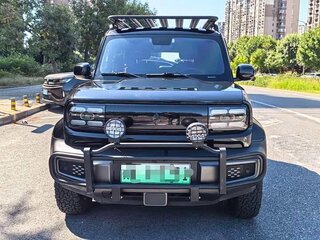 2025 Baojun Yep Plus, чёрный, 1999999 рублей, вид 3