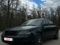 1998 Audi A6 II (C5), зелёный, 500000 рублей