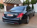 2014 Mercedes-Benz S-Класс 500 VI (W222, C217), чёрный - вид 5
