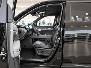 2026 GAC Trumpchi S7 I Рестайлинг, чёрный, 5700000 рублей, вид 5