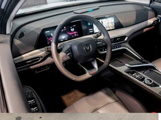 2023 Changan UNI-T I, чёрный, 2250000 рублей, вид 4