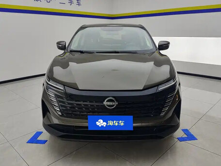 2025 Nissan Qashqai II Рестайлинг 2, коричневый, 1750000 рублей, вид 2