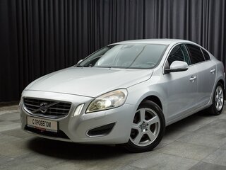 Volvo S60 II
