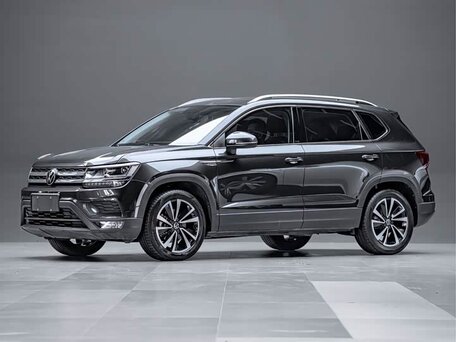 Volkswagen Tharu I