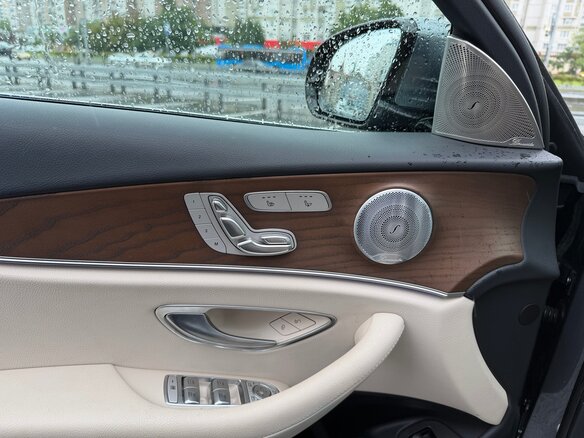 2020 Mercedes-Benz E-Класс 300 e V (W213, S213, C238) Рестайлинг, серый, 4750000 рублей - вид 10