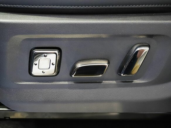 2026 Haval H9 II, белый, 4799000 рублей - вид 9