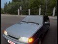 2005 Lada (ВАЗ) 2114, серый