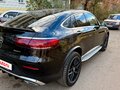 2022 Mercedes-Benz GLC Coupe 300 e I (C253) Рестайлинг, чёрный, 6780000 рублей - вид 7