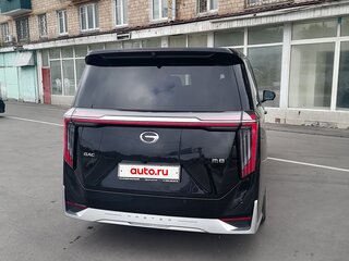 2025 GAC M8, чёрный, 6850000 рублей, вид 3