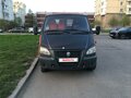 2011 ГАЗ ГАЗель (3302), оранжевый, 1100000 рублей - вид 5