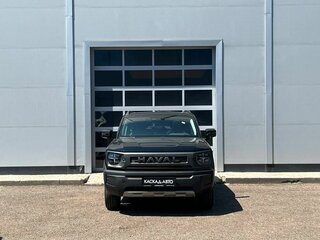 2026 Haval H3 I Рестайлинг, чёрный, 3549000 рублей, вид 2