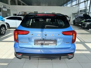 2024 Haval Jolion I Рестайлинг, голубой, 2195000 рублей, вид 5