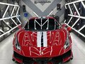 2019 Ferrari 488 Pista, красный, 58000000 рублей
