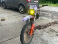2024 Racer Enduro, оранжевый, 83000 рублей - вид 3