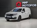 2024 LADA (ВАЗ) Largus, белый, 1050000 рублей